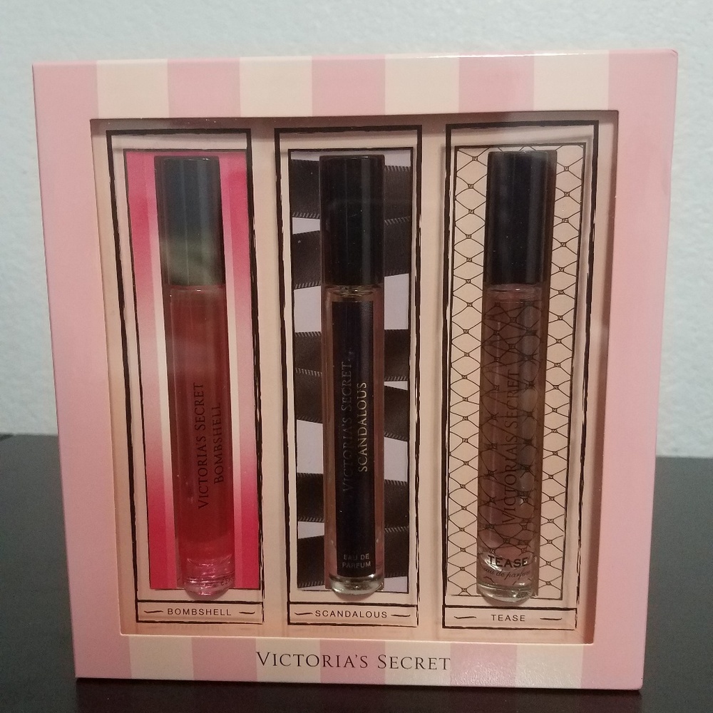 Victoria's Secret EDP Rollerball